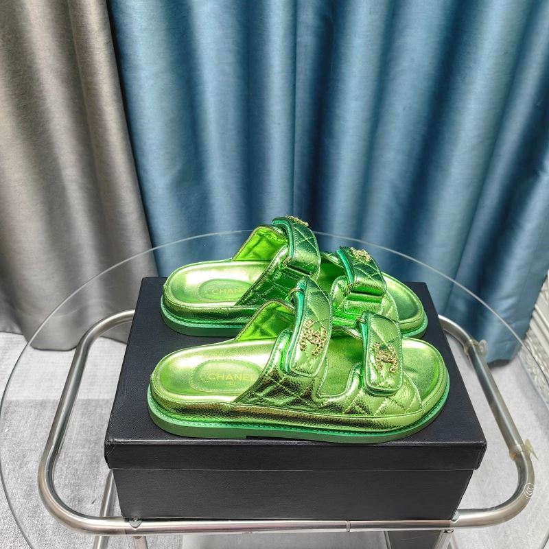 Ch*el slippers